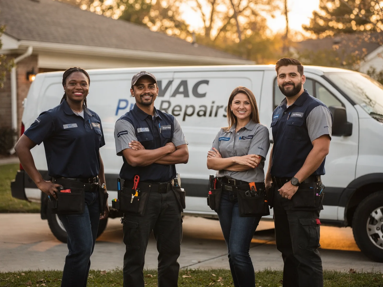 Heat Pump Repair company in Lee, NH