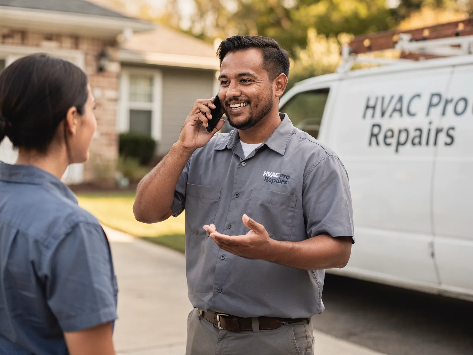 Heat Pump Repair Lee, NH FAQs